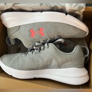 Under Armour sneakers